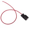 Hoypeyfiy Knock Sensor Switch Plug Pigtail Replacement for Honda Civic