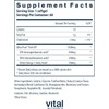Vital Nutrients Ultra Pure® Fish Oil 700 | Supports Heart,