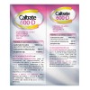 Suplemento Vitaminico Caltrate 600D Calcio y Vitamina D Pack 60