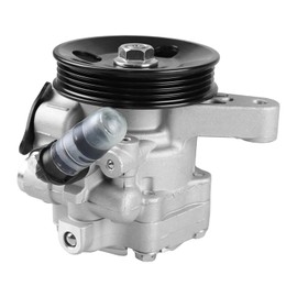Power Steering Pump for Honda Civic 2001-2005 & for Acura EL 2001-2005 1.7L Replace 21-5267 56110PLA023