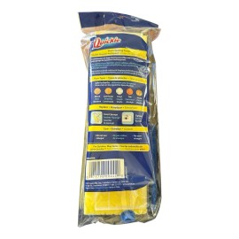 Quickie Clean Squeeze Microfiber Sponge Mop Refill Type S New