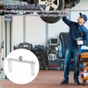 Abizarch Fuel Pump Lock Ring Tool Time Saving Fuel Pump