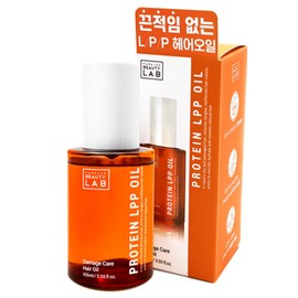 Parkjun LPP protein hair essence oil 1 unit 105ml / 박준 LPP 단백질 헤어 에센스 오일 1개 105ml