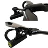 Bicycle Mount for Gar Min/Wa Hoo/Bry Ton/Mage ne Bicycle Computer