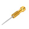 Micro Implant Screw Driver Heat Resistant Stainless Steel Professional Dentistry