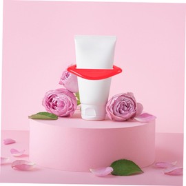 LALAFINA 2pcs Tooth Paste Toothpaste Rolling Squeezer Toothpaste Squeezer Kit Toothpaste Extruder Toothpaste Tube Toothpaste Dispenser