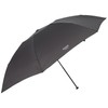 Moonbat 21-431-10965-02 Rain Umbrella, Folding Umbrella, Ultra Lightweight, Large Size,