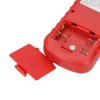 GM1312 Digital Thermometer Dual-channel Temperature Meter Tester for K/J/T/E/R/S/N Thermocouple