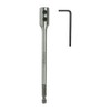 TIMco FBEQR150 Flat Bit Extension Rod 150mm