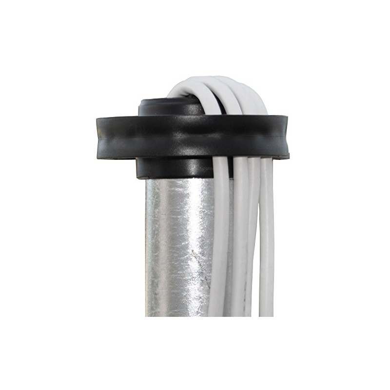 SKT BN620 Tube end cap grommet with cable outlet passage