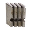 Steel Dragon Tools 47770 1-inch to 2-inch High-Speed Right-Handed NPT