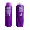 Sedal 2-PK SEDAL Liso Perfecto Shampoo & Conditioner 620ml/21oz