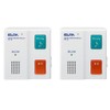 ELPA WIP-100S Wireless Intercom Child Unit & Child Unit Set