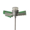 Ross Heavy Duty Metal Root Feeder, Deep Root Watering Tool
