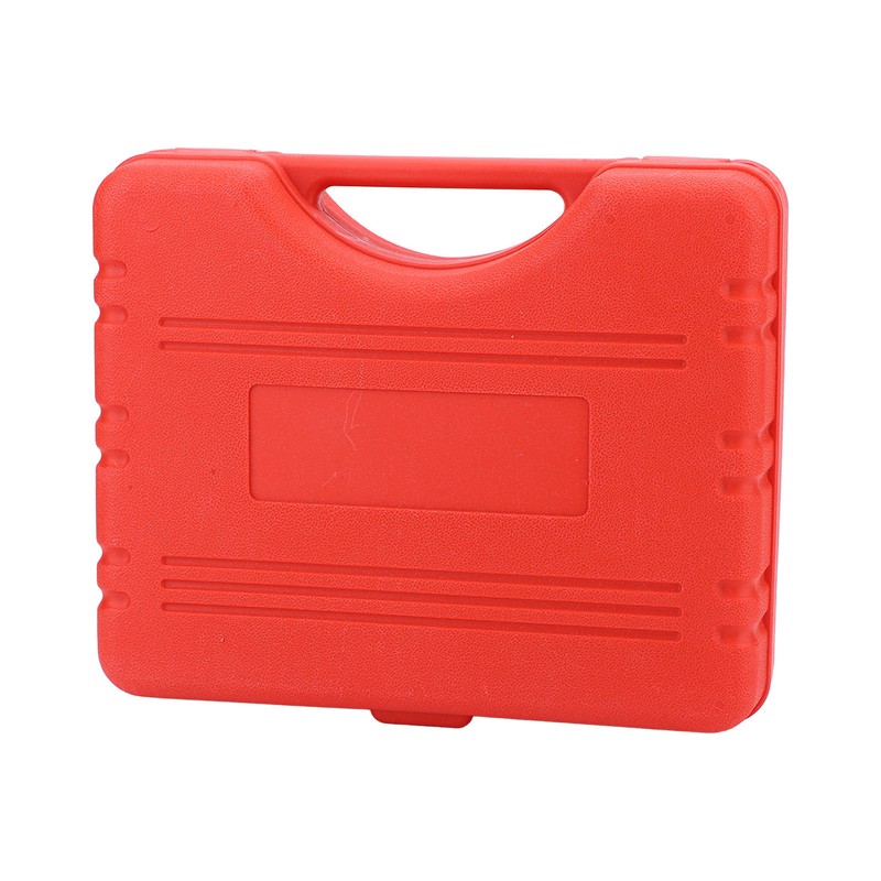 Handheld Vacuum Pump Tester Set Hose Adapter Storage Tank Sealing