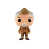 Funko POP Television: Doctor Who - War Doctor Action Figure