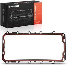 A-Premium Juego de juntas para bandeja de aceite de motor 4.6L 5.4L, compatible con Ford F-150, F-150 Heritage, F-250 Super Duty, Explorer, Mustang y Lincoln y Mercury y Mobility Ventures y Panoz y