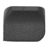 Thumb Rubber Back Cover, Dustproof and Anti Scratch Camera Thumb