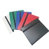 ING STYLE Trading Card File, 40 Pages, Holds 360 Sheets,