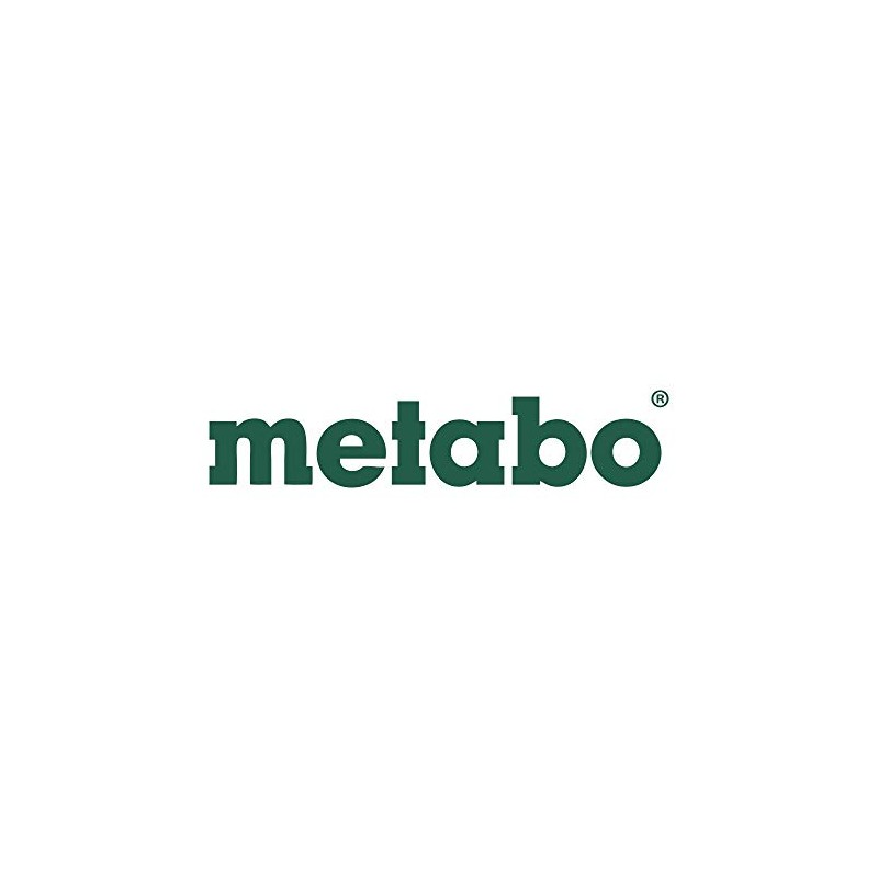 Metabo 316060540 Wiper Blade Set