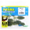Reins (Rain) Worm Root Fish 2 Flat SW # 003