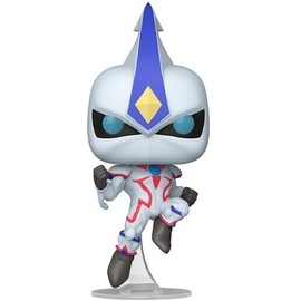 FUNKO POP! Anime: Yu-Gi-Oh! - Elemental Hero Neos [New Toy] Vinyl Figure