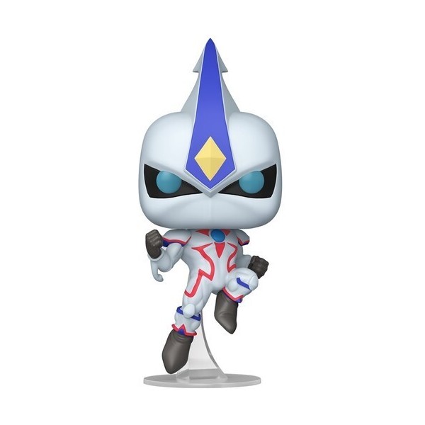 FUNKO POP! Anime: Yu-Gi-Oh! - Elemental Hero Neos [New Toy]