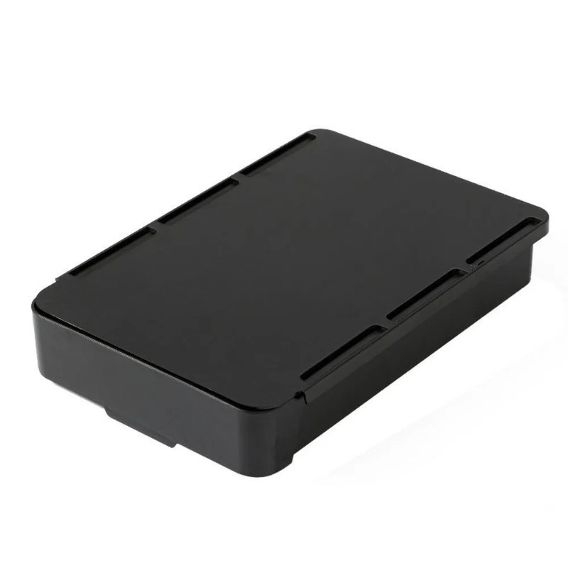 Under Desk Drawer Organizer for Office & Study - Self-Adhesive