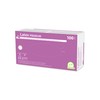 Medi-Inn 04602027 Single Use Disposable Latex Premium Powder-free 100 Gloves