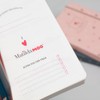 Matilda Moo 2024-2025 Academic Diary - A6 Size - Day