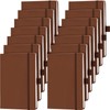 Laumoi 14 Pack Lined Journal Notebooks 5.5 x 8.2 Inch