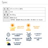 HUS Parasol Auto Open & Close Parasol Lightweight One-Touch Light