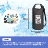 AWE THE OCEAN PACK Waterproof & Dustproof Bag, Dry Bag,