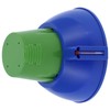 Automatic Pool Dosing Device with Thermometer Pool Chemical Dispenser Cleaning