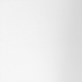 Exclusive Home Indoor/Outdoor Solid Cabana Grommet Top Curtain Panel, Winter White, 54x84, 2 Piece