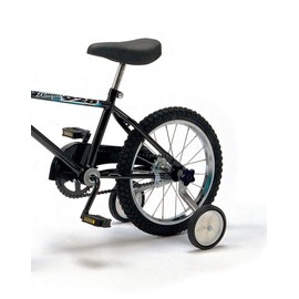 Sunlite Training Wheels, 12-16"