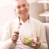 Parkinson - Posate con manico spesso, per anziani e disabili,