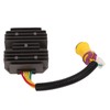 12V ATV Regulator Rectifier Waterproof Aluminum Alloy for Buyang 300cc
