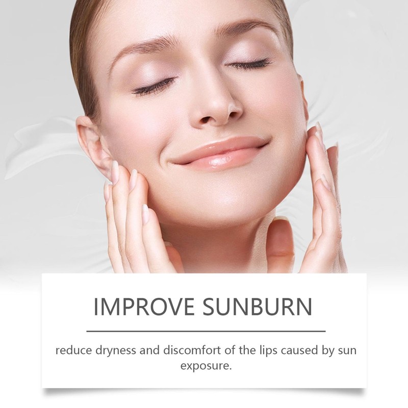 Generic Anti Wrinkle Patches for Lip, Smooth Fine Lines &
