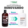 Kit Shampoo Pócima Leñador