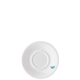 Hutschenreuther Nora Spring Vibes Combi/Tea/Cappuccino Saucer