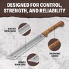 Condor Tool & Knife Argyll Scottish Heavy Duty Machete -