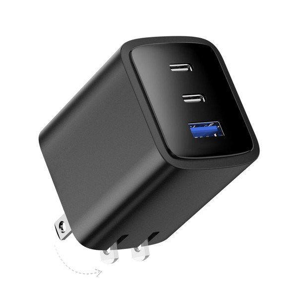 SATURNDOCK 70W USB C Charger Block for MacBook Air MacBook
