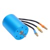 Waterproof 4 Pole 3650 2700KV Brushless Motor for 1/10 RC