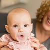 Evenflo Balance + Chupete cilíndrico (0 meses +, 6 unidades,