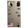 Generic Large Magnetic Board for Wall - Magnet Display Board
