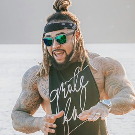 STGATN Polarized Sunglasses for Men & Women, 2 Packs, Matte TR90 Frames, UV400 Protection, No Slip