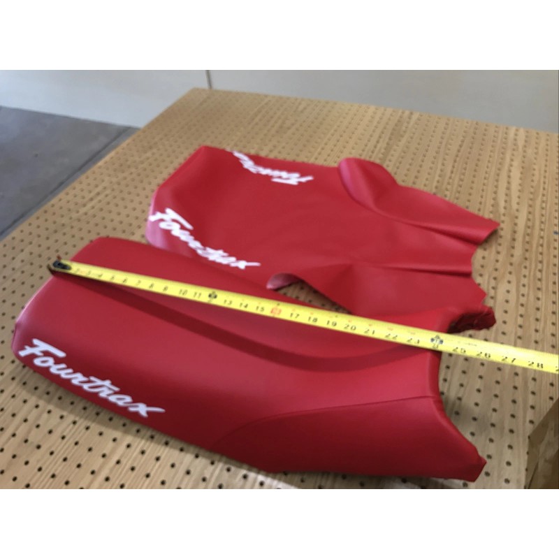 Unbranded HONDA TRX250X SEAT COVER 1987 & 1988 MODEL (H-383)