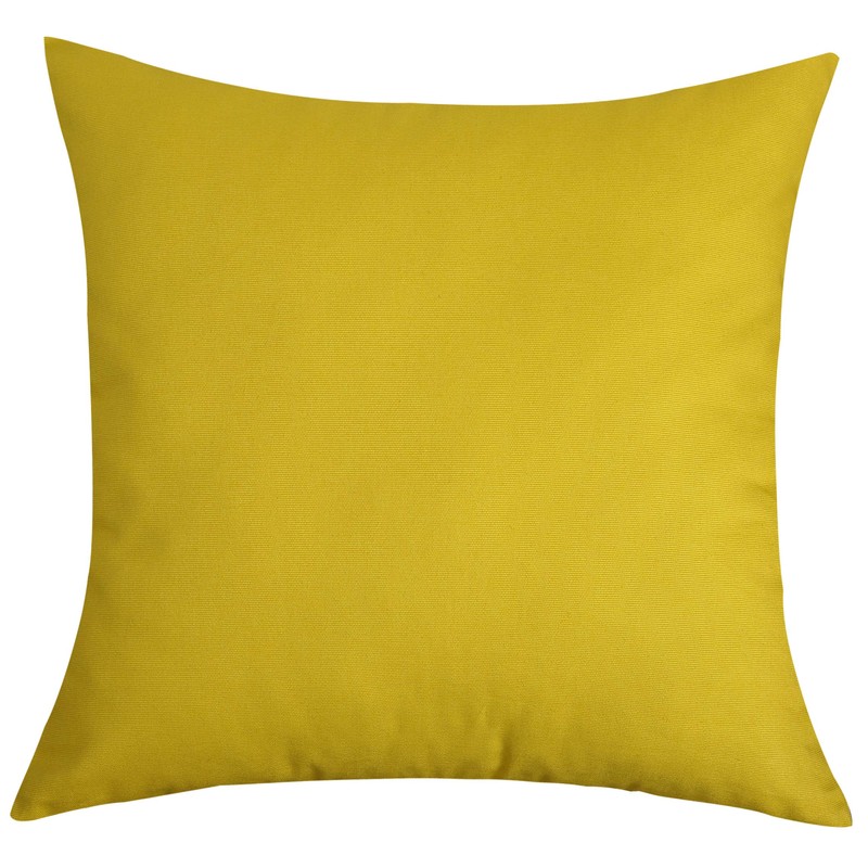 TangDepot - Funda de Cojines Decorativa Hecha a Mano, 100%