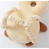 Feidoog Baby Head Protector Cushion Backpack with 3 Baby Knee